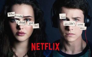 Netflix ha comunicato la data di uscita di 13 Reasons Why 2