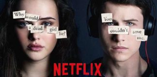 Netflix ha comunicato la data di uscita di 13 Reasons Why 2