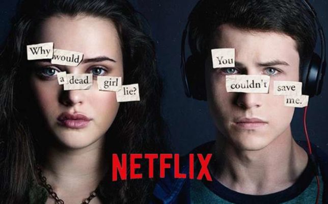 Netflix ha comunicato la data di uscita di 13 Reasons Why 2