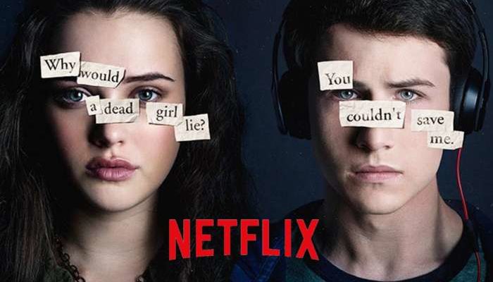 Netflix ha comunicato la data di uscita di 13 Reasons Why 2