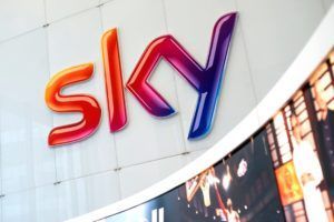 Sky