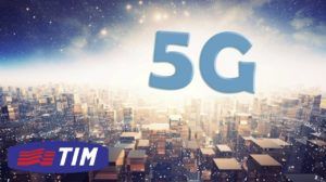 Partiti i primi servizi Tim 5G a San Marino