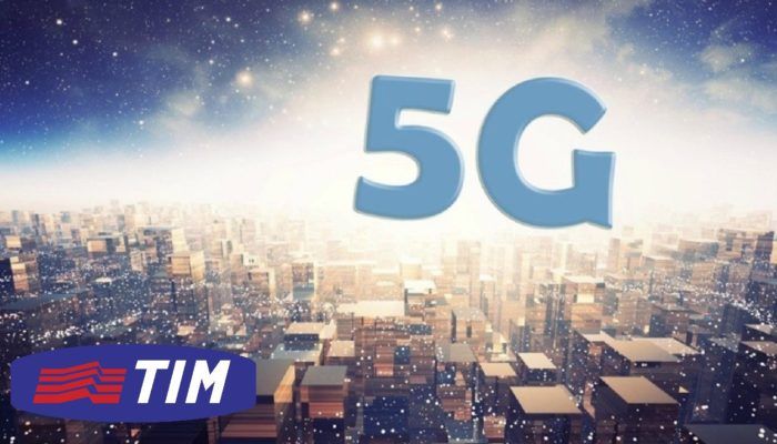 Partiti i primi servizi Tim 5G a San Marino