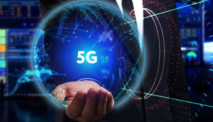 5g samsung