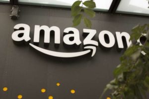 Amazon potrebbe diventare una banca