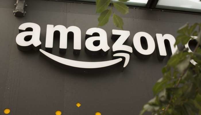 Amazon potrebbe diventare una banca