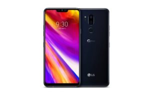 LG G7 ThinQ
