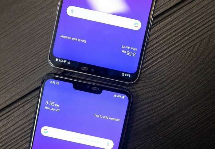 LG-G7-ThinQ_04 LG G7 ThinQ