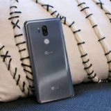 LG G7 ThinQ