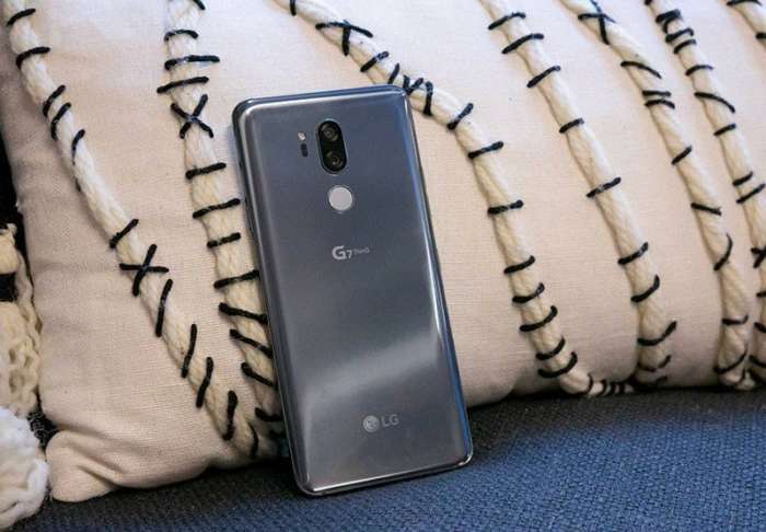 LG-G7-ThinQ_03 LG G7 ThinQ
