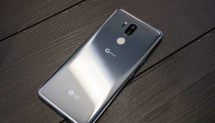 LG G7 ThinQ