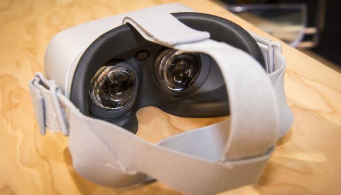 Qualcomm Snapdragon XR1