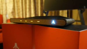 Atari VCS 2600