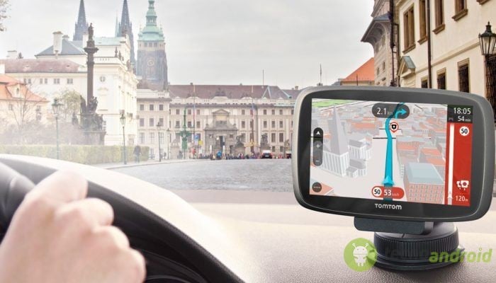 tutor tomtom