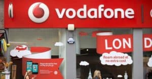 Vodafone