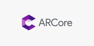 ARCore 1.2