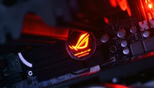 ASUS ROG Phone