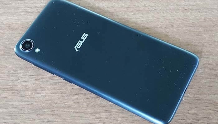 ASUS ZenFone Live L1