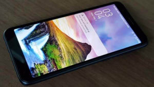 ASUS ZenFone Live L1