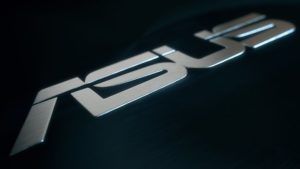 ASUS curiosità
