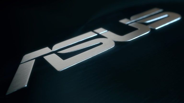 ASUS curiosità