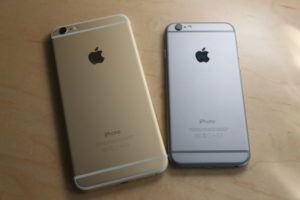 Ad Apple sapevano che gli iPhone 6 si piegavano