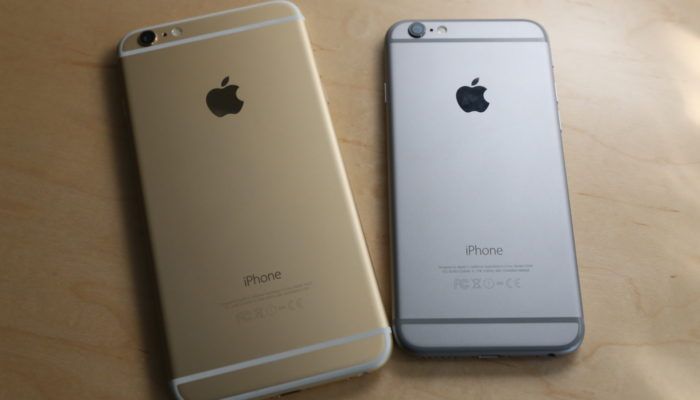 Ad Apple sapevano che gli iPhone 6 si piegavano