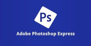 Adobe photoshop express novità maggio 2018