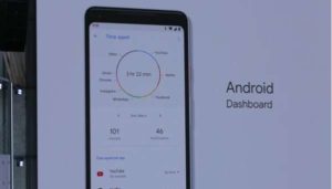 Android Dashboard