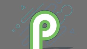 Android P