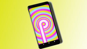 Android P Beta Program