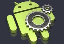 Android modding SuperSU