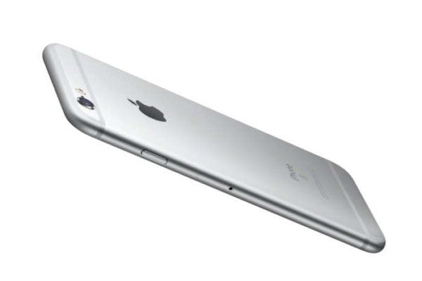 Apple, alluminio più ecologico in lavorazione