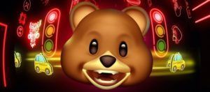 Apple animoji
