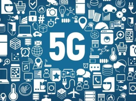 Apple e la compatibilità degli iPhone per il 5G
