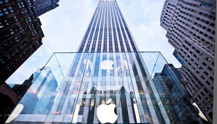 Apple ha iniziato a pagare all'Europa i soldi che gli doveva