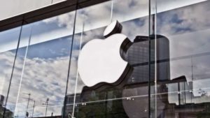 Apple, problemi all'orizzonte