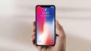 Apple punta in alto
