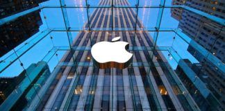 Apple, scelti i display per gli iPhone 2018