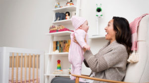 Arlo Baby per la festa della mamma