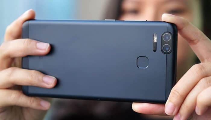 Asus Zenfone 3 Zoom, in arrivo l'aggiornamento per Android 8.0