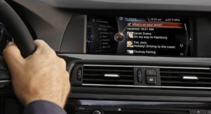 BMW hack aggiornamento