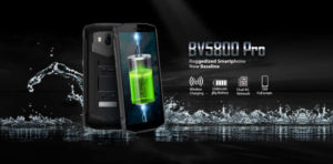 Blackview BV5800 Pro