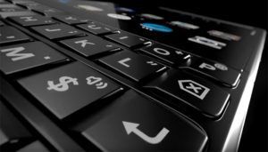 BlackBerry KEY2