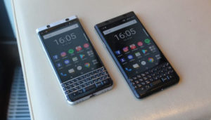 BlackBerry KEY2