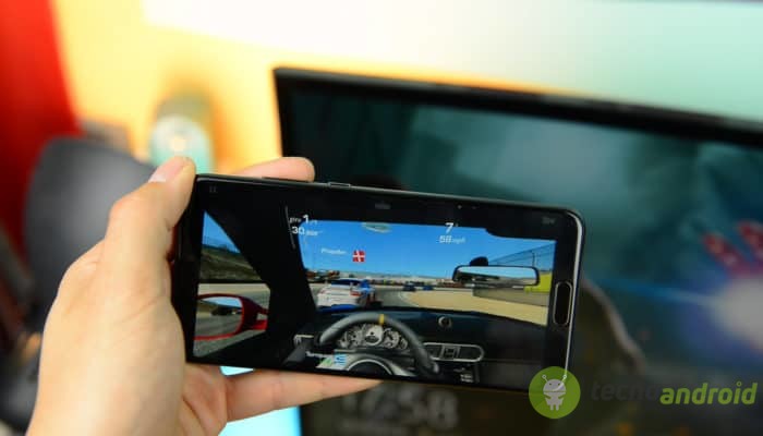 Huawei P20 vs Galaxy S9