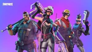 Fortnite: nuova modalità a tempo