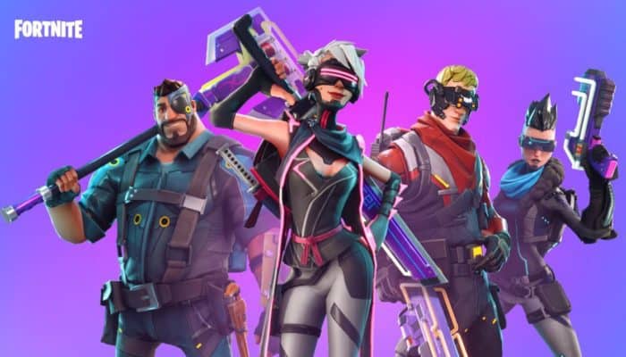 Fortnite: nuova modalità a tempo