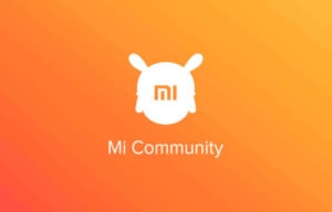 Sbarca nel Play Store l'applicazione Mi Community di Xiaomi