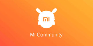 Sbarca nel Play Store l'applicazione Mi Community di Xiaomi